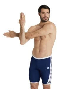 Arena Solid Icons Jammer -Swim Gear Sales 005128 701 m icons team jammer 001 o