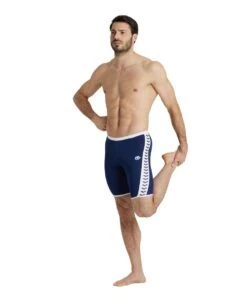 Arena Solid Icons Jammer -Swim Gear Sales 005128 701 m icons team jammer 003 o