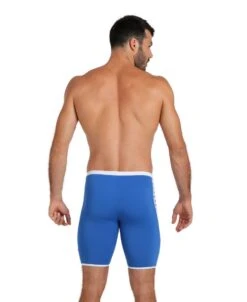 Arena Solid Icons Jammer -Swim Gear Sales 005128 720 m icons team jammer f 002 o