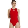 Arena Team Solid Waterpolo One Piece -Swim Gear Sales 005339 450 women s team swimsuit waterpolo solid 001 o