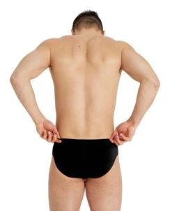 Arena Team Solid Waterpolo Brief -Swim Gear Sales 005340 550 men s team swim briefs waterpolo solid 002 o