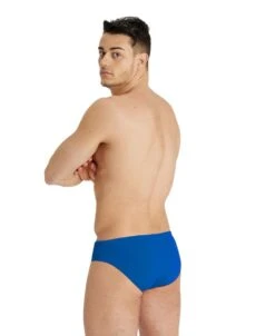 Arena Team Solid Waterpolo Brief -Swim Gear Sales 005340 720 men s team swim briefs waterpolo solid 002 o