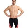 Arena Marbled Jammer -Swim Gear Sales 005556 540 men s swim jammer marbled f 001 o