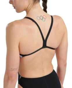 Arena Marbled Challenge Back 17 Arena Marbled Challenge Back -Swim Gear Sales 005562 550 women s swimsuit challenge back marbled 005 o 1