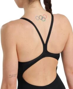 Arena Marbled Light Drop Back 16 Arena Marbled Light Drop Back -Swim Gear Sales 005563 550 women s swimsuit lightdrop back marbled 005 o