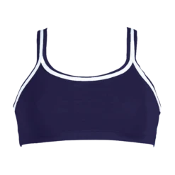 Dolfin Women's Solid 2-Piece Top