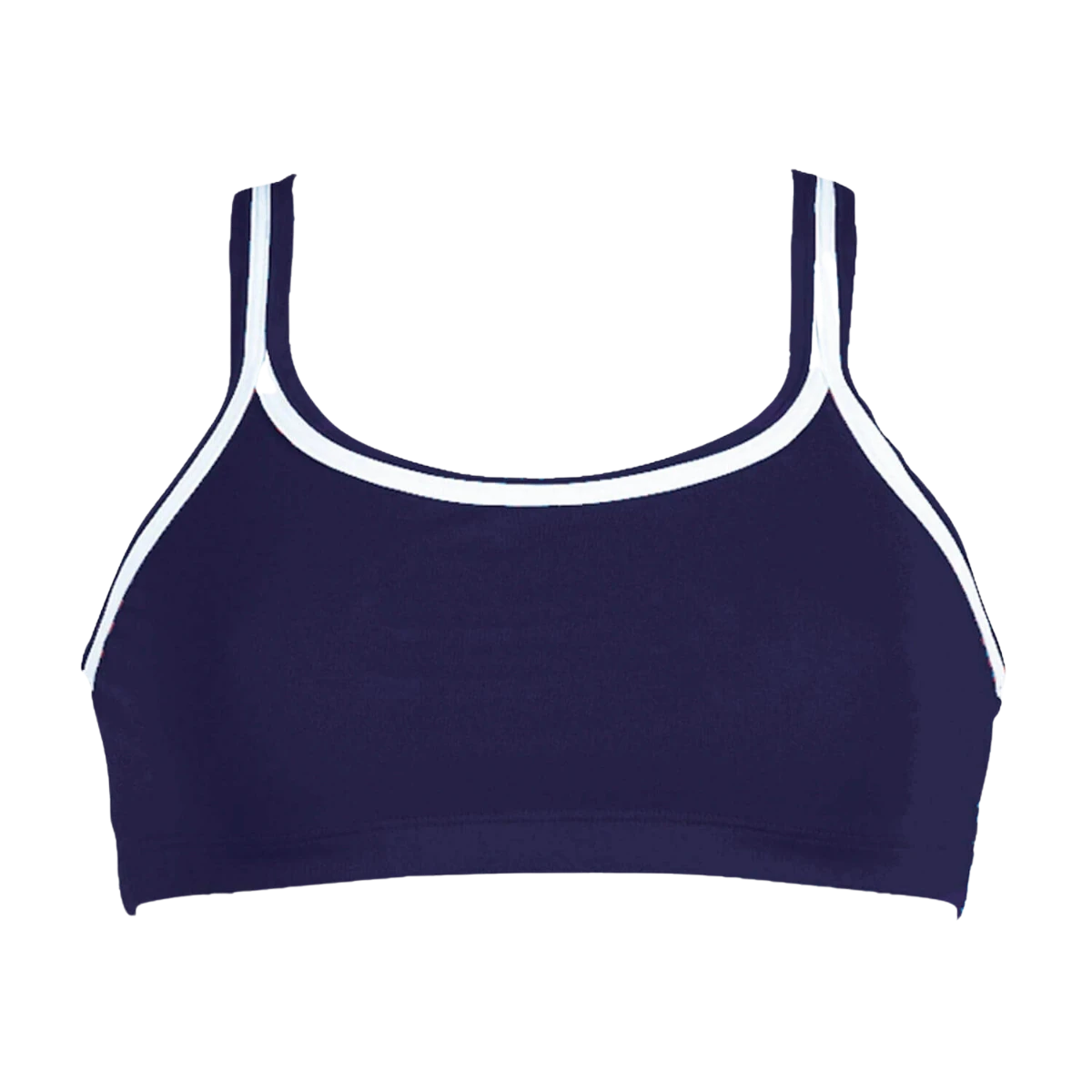 Dolfin Women's Solid 2-Piece Top 3 Dolfin Women's Solid 2-Piece Top