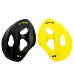 Finis ISO Paddles -Swim Gear Sales 1.05.033 top