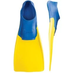 FINIS Floating Swim Fins 19 FINIS Floating Swim Fins -Swim Gear Sales 1.05.037 blueyellow.xs studio.main 13 1 1 1