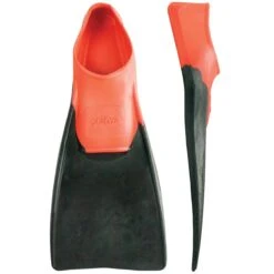 FINIS Floating Swim Fins 17 FINIS Floating Swim Fins -Swim Gear Sales 1.05.037 redblack.s studio.main 9 1 1 1