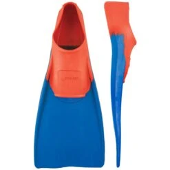 FINIS Floating Swim Fins 16 FINIS Floating Swim Fins -Swim Gear Sales 1.05.037 redblue.m studio.main 6 1 1 1