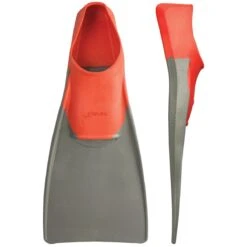 FINIS Floating Swim Fins 15 FINIS Floating Swim Fins -Swim Gear Sales 1.05.037 redgrey.l studio.main 1 1 1 1