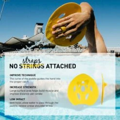 Finis Manta Paddle 13 Finis Manta Paddle -Swim Gear Sales 1.05.152 usage.main 20