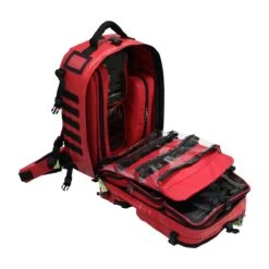 Fluid-Resistant Tarpaulin Rescue & Tactical EMS Bag -Swim Gear Sales 10 122 tpn 4