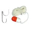 60' Throw Line With Ball -Swim Gear Sales 10 222 60
