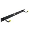 Spineboard Mounting Bracket - Horizontal 1 Spineboard Mounting Bracket - Horizontal -Swim Gear Sales 10 995 front