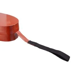 50" Standard Rescue Tube -Swim Gear Sales 100 end red 1