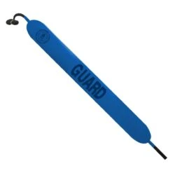 50" Standard Rescue Tube -Swim Gear Sales 100 tropical blue 2 3