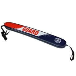 50" Red/White/Blue Rescue Tube -Swim Gear Sales 100rwb 3
