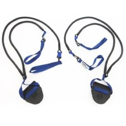 StrechCordz Breaststroke Machine 13 StrechCordz Breaststroke Machine -Swim Gear Sales 108 top blue