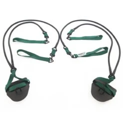 StrechCordz Breaststroke Machine 11 StrechCordz Breaststroke Machine -Swim Gear Sales 108 top green