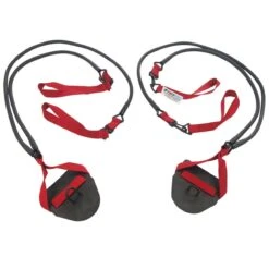 StrechCordz Breaststroke Machine 12 StrechCordz Breaststroke Machine -Swim Gear Sales 108 top red