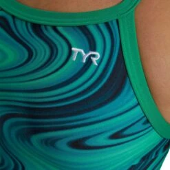 TYR Vitality Diamondfit -Swim Gear Sales 10 1