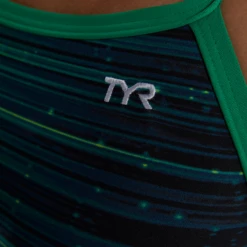 TYR Speedwarp Diamondfit -Swim Gear Sales 10 13