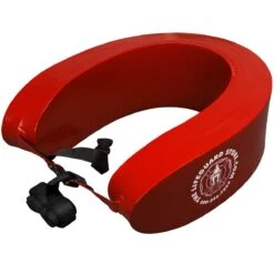 40" Standard Rescue Tube 13 40" Standard Rescue Tube -Swim Gear Sales 112 red back strap