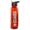 Guard 24oz Water Bottle -Swim Gear Sales 119hf1 front3