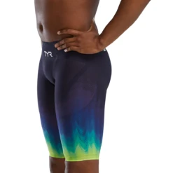 TYR Venzo Influx High Waist Jammer -Swim Gear Sales 11 2