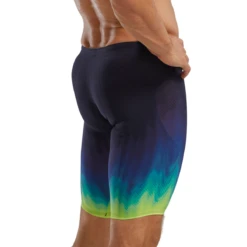 TYR Venzo Influx Low Waist Jammer -Swim Gear Sales 11 3