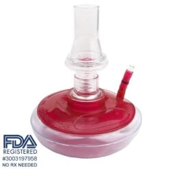 Seal Rite Mask With Guard Hip Pack Kit -Swim Gear Sales 120 all