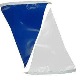 100 Ft. Polyethylene Flags -Swim Gear Sales 12447 2 2