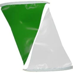 100 Ft. Polyethylene Flags -Swim Gear Sales 12449 2 2