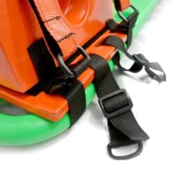 Rise 16" Spineboard Kit -Swim Gear Sales 12762