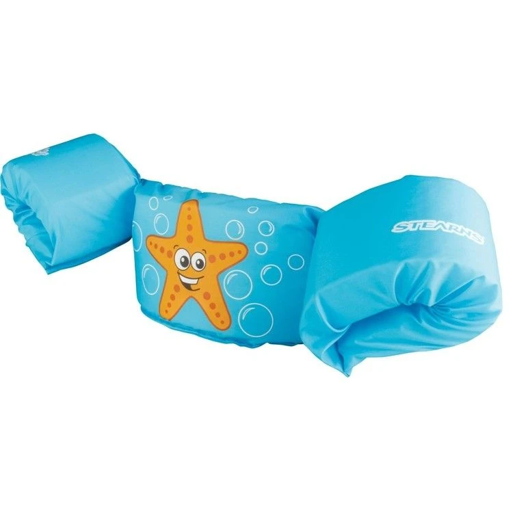 Puddle Jumpers Starfish Life Vest 3 Puddle Jumpers Starfish Life Vest