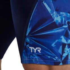 TYR Crystalized Jammer 33 TYR Crystalized Jammer -Swim Gear Sales 12 1 1