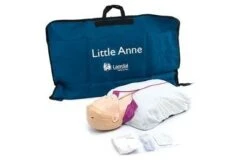 Laerdal Little Anne QCPR 9 Laerdal Little Anne QCPR -Swim Gear Sales 13038