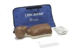 Laerdal Little Junior QCPR -Swim Gear Sales 13041