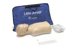 Laerdal Little Junior QCPR -Swim Gear Sales 13042