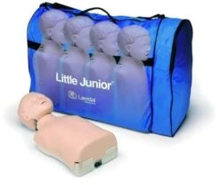 Little Junior 4-Pack