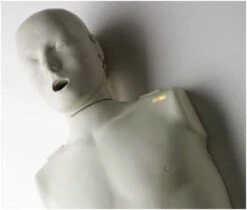 Prestan Adult Manikin With CPR Monitor -Swim Gear Sales 13049