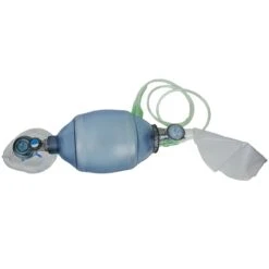 Adult Bag Valve Mask -Swim Gear Sales 130 side3
