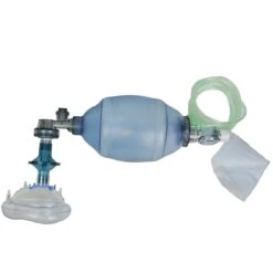 Adult Bag Valve Mask -Swim Gear Sales 130 with filter