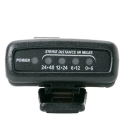StrikeAlert Lightning Detector -Swim Gear Sales 13119