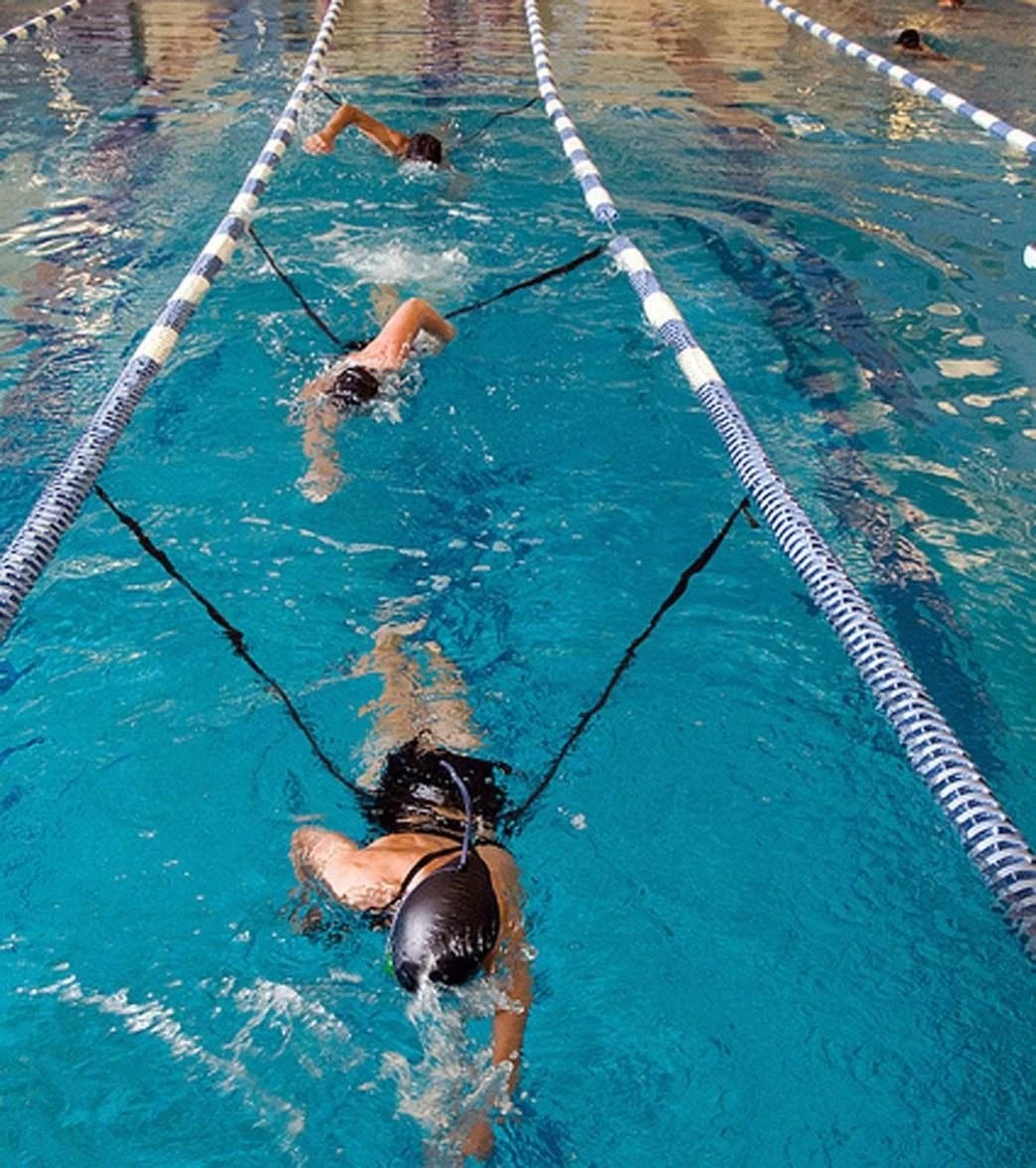 StrechCordz Stationary Swim Trainer 5 StrechCordz Stationary Swim Trainer - Image 3