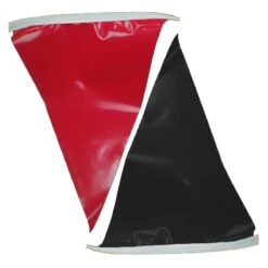 100 Ft. Polyethylene Flags -Swim Gear Sales 13206 2 2