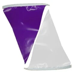 100 Ft. Polyethylene Flags -Swim Gear Sales 13207 2 2