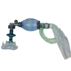 Child Bag Valve Mask -Swim Gear Sales 132 withfilter